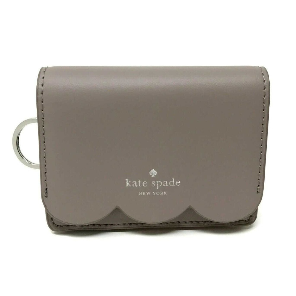 Kate Spade Piper Magnolia Street City Scape Wallet - Picture 1 of 5